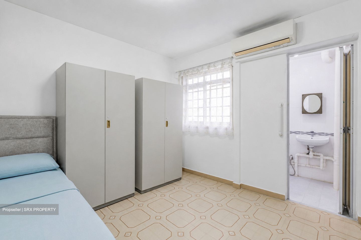 Blk 107 Bukit Purmei Road (Bukit Merah), HDB 3 Rooms #606461491